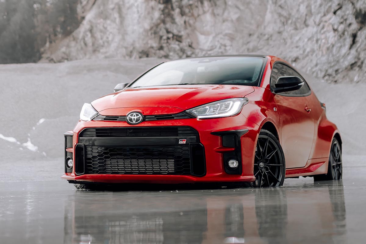 Toyota