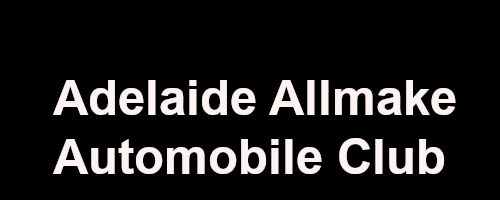 Adelaide Allmakes Automobile Club