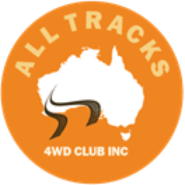 All Tracks 4WD Club Inc.
