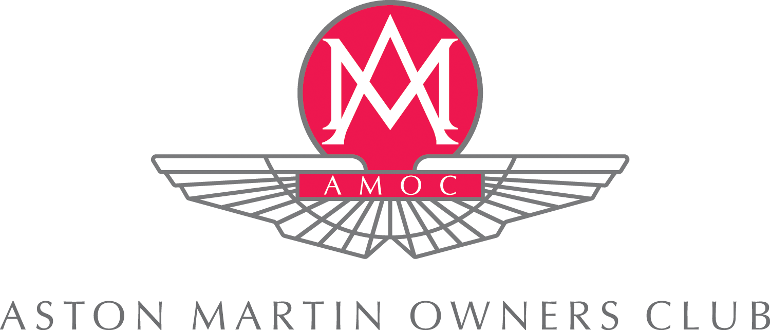 Aston Martin Owners Club (WA) Inc.