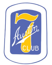Austin 7 Club Inc