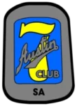 Austin 7 Club of SA Inc