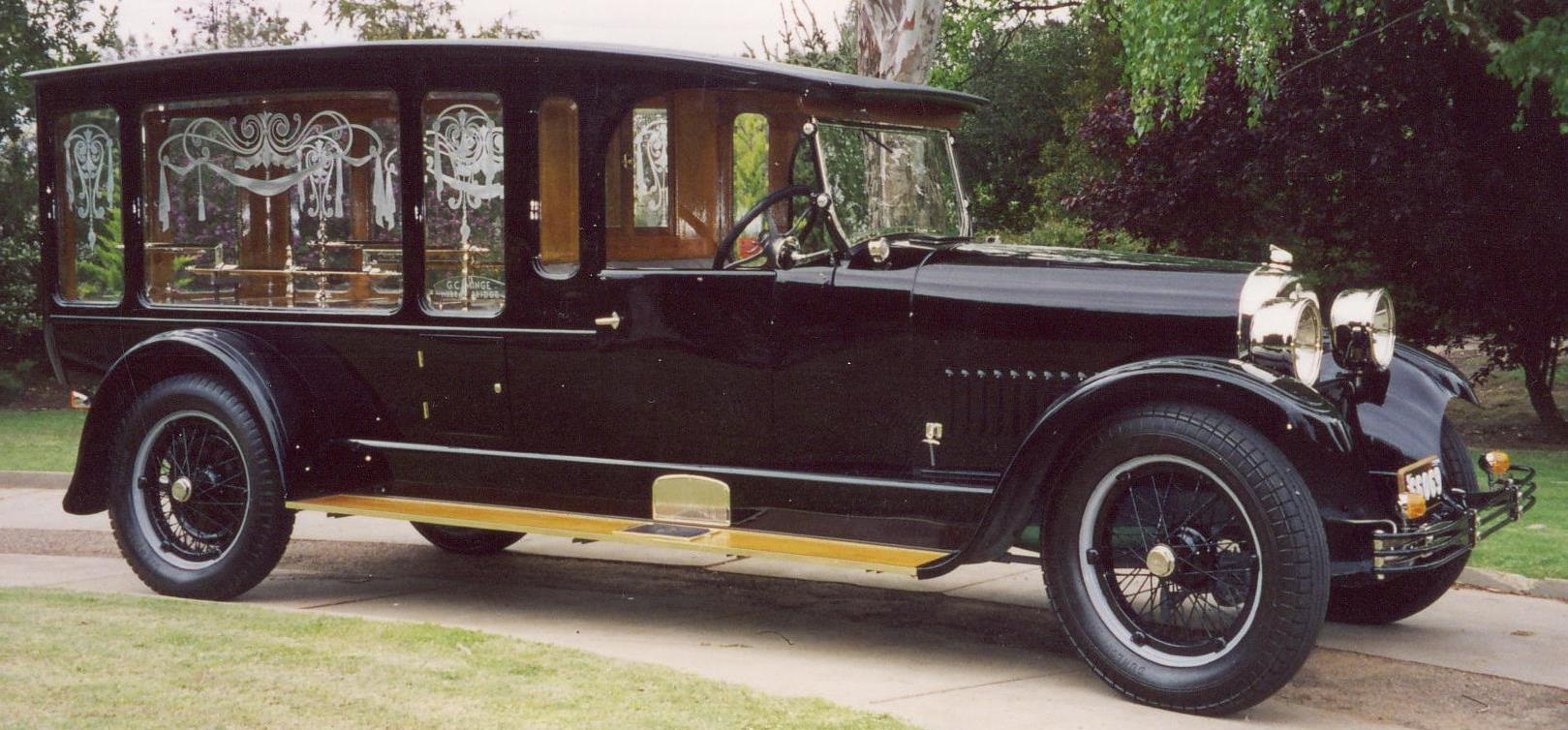 Auto Collectors Club of Murray Bridge
