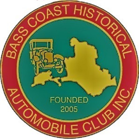 Bass Coast Historical Automobile Club