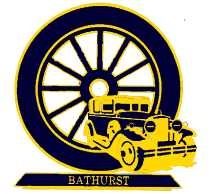 Bathurst Historic Car Club Inc