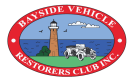 Bayside Vehicle Restorers Club