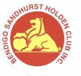 Bendigo Sandhurst Holden Club