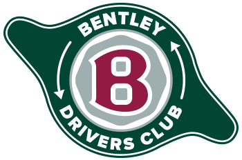 Bentley Drivers' Club NSW Region Inc.