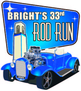 Brights Rod & Kustom Club