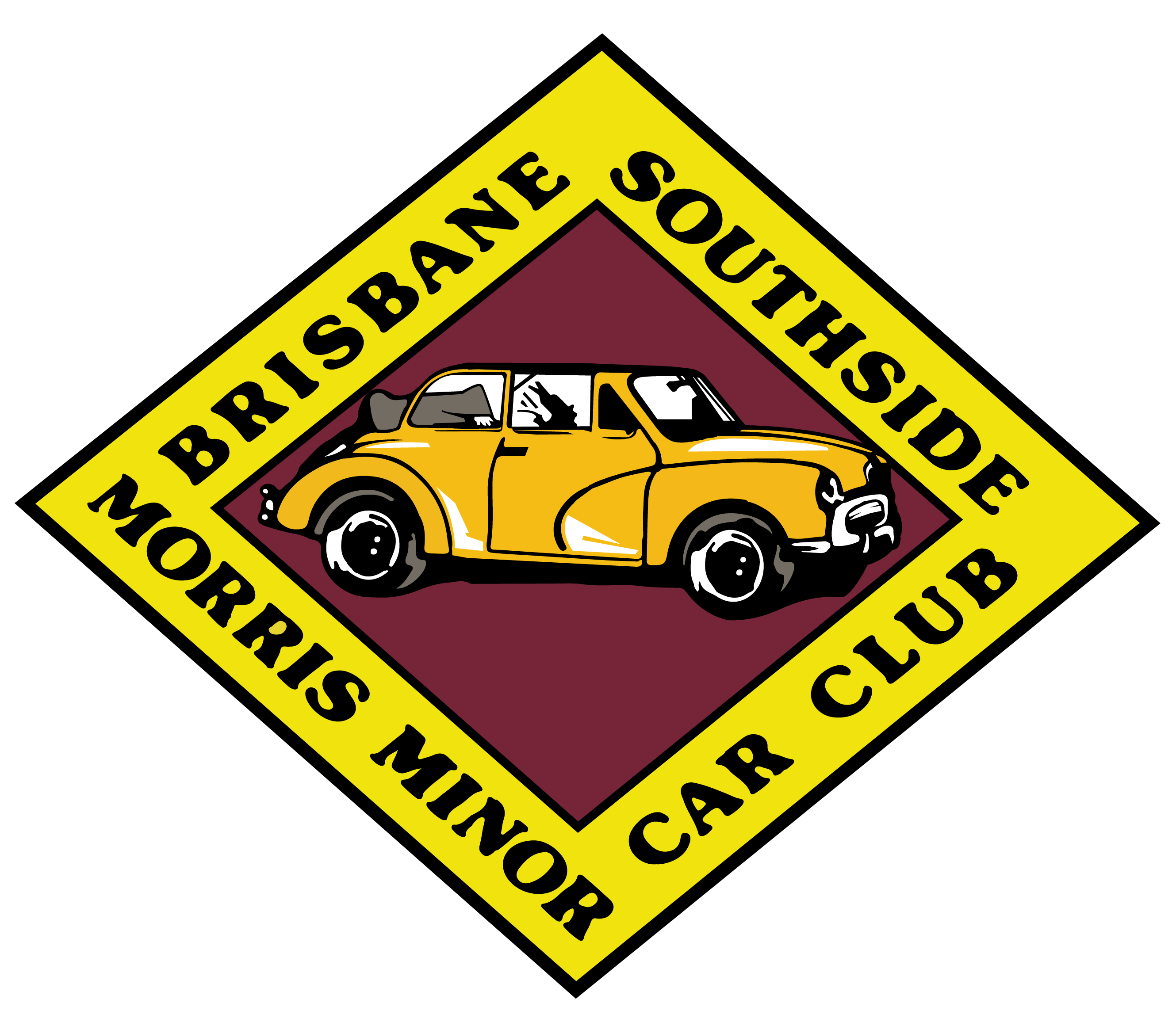 Brisbane Southside Morris Minor Car Club