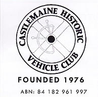 Castlemaine Historic Vehicle Club