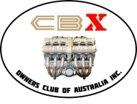 CBX6 Owners Club of Australia Inc