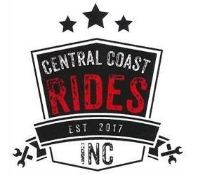 Central Coast Rides Inc.