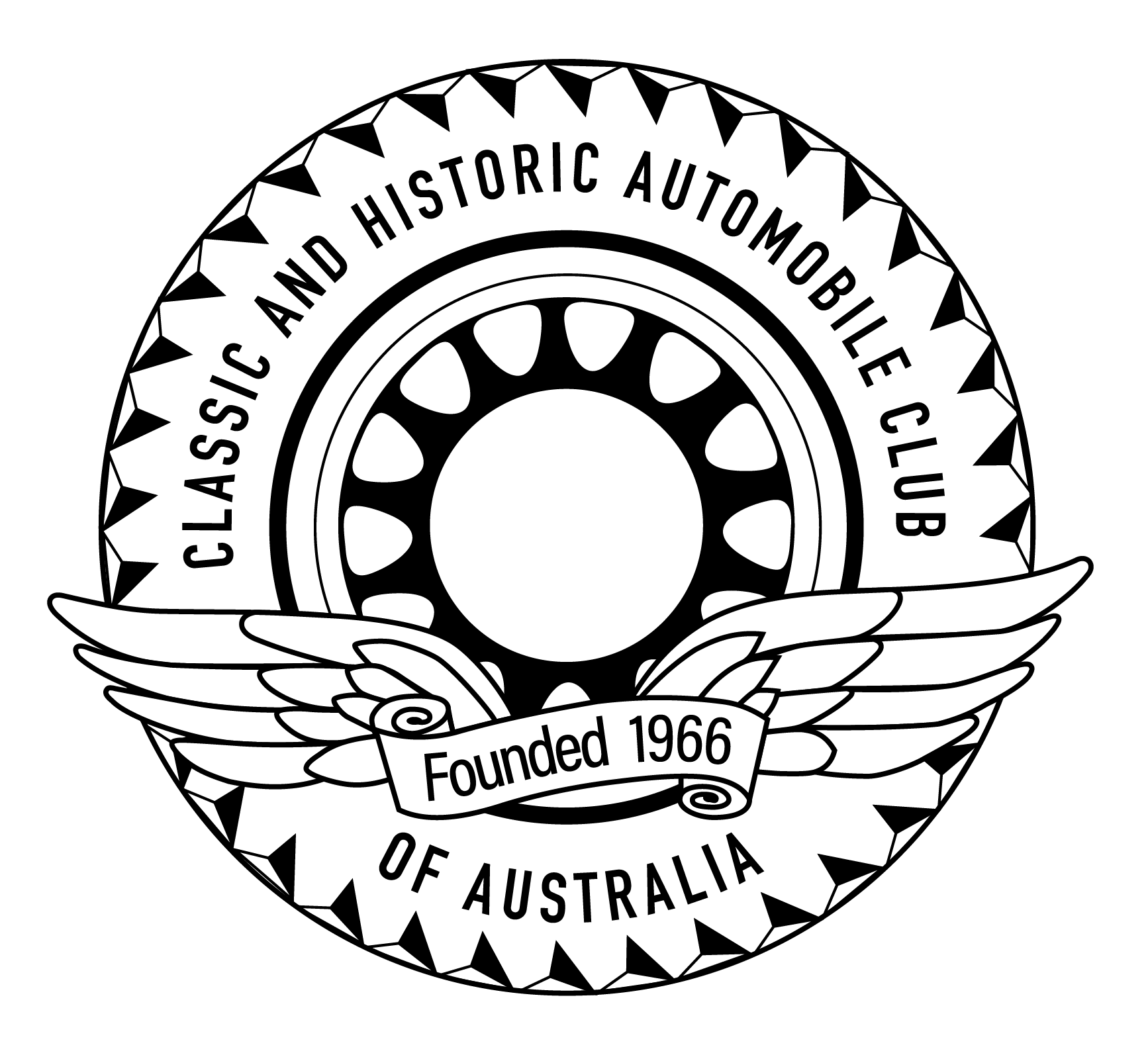 Classic & Historic Automobile Club of Australia Inc Wagga Region