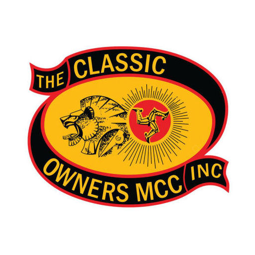 Classic Owners Motor Cycle Club SA The