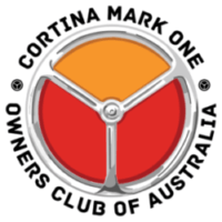 Cortina Mark 1 Owners Club