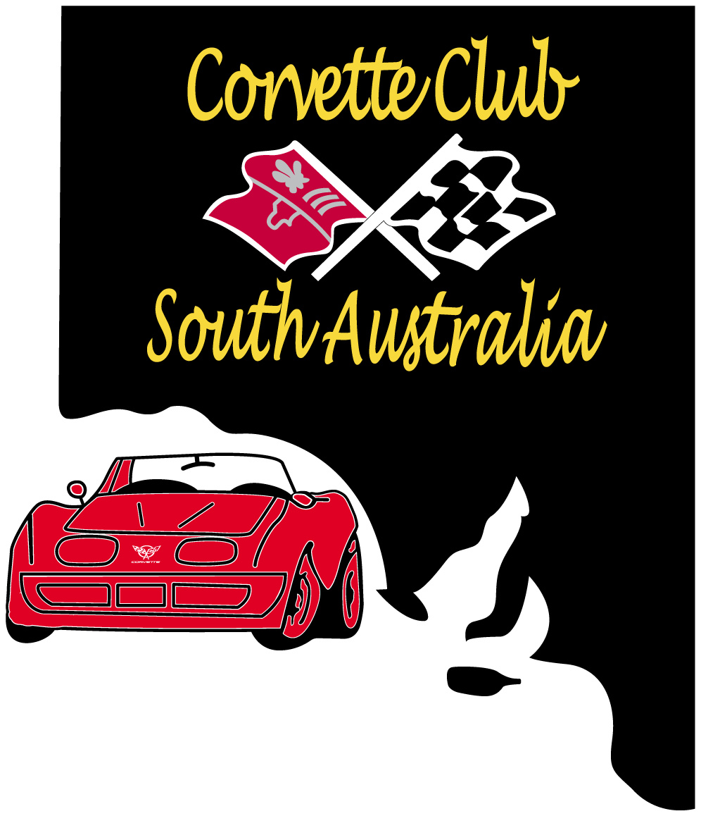 Corvette Car Club of SA