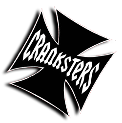 Cranksters Rod And Kustom Club Victoria