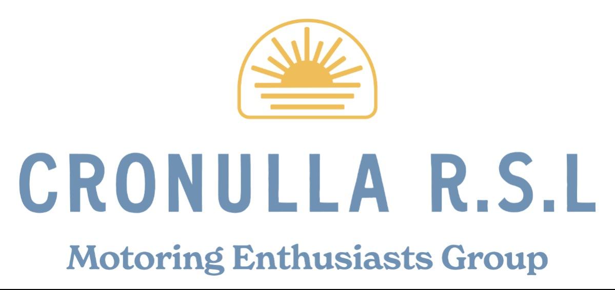 Cronulla RSL Motoring Enthusiasts Group