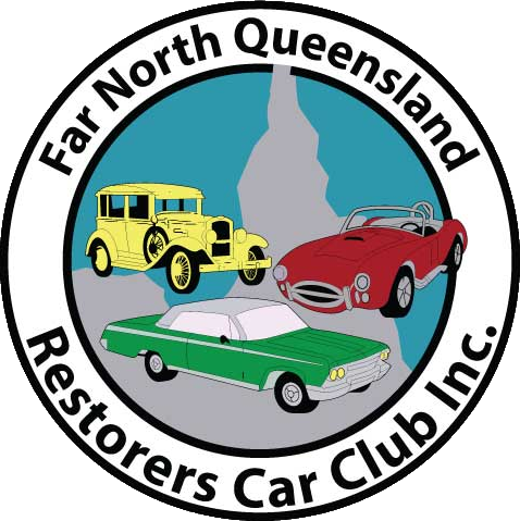 Far North Qld Restorers Car Club