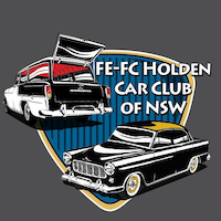 FE-FC Holden Car Club of NSW Inc., The