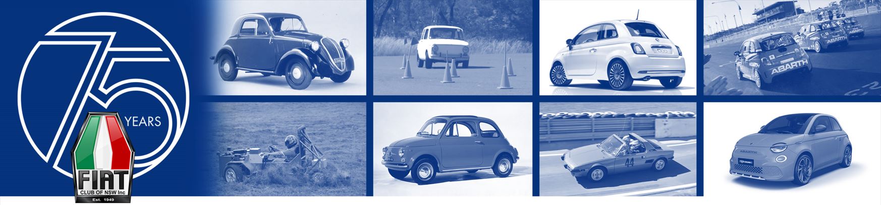 Fiat Club of NSW Inc.