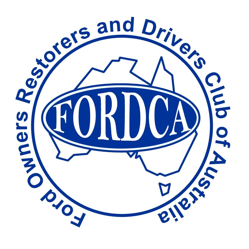 Ford Owners Restorers & Drivers Club of Aust. Inc.