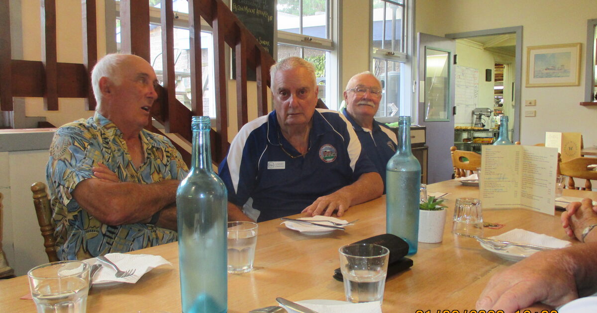 Gippsland Historical Automobile Club