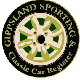 Gippsland Sporting and Classic Car Register
