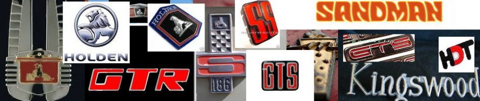 Golden West Holden Owners Club Inc