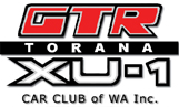 GTR Torana XU-1 Car Club Inc.