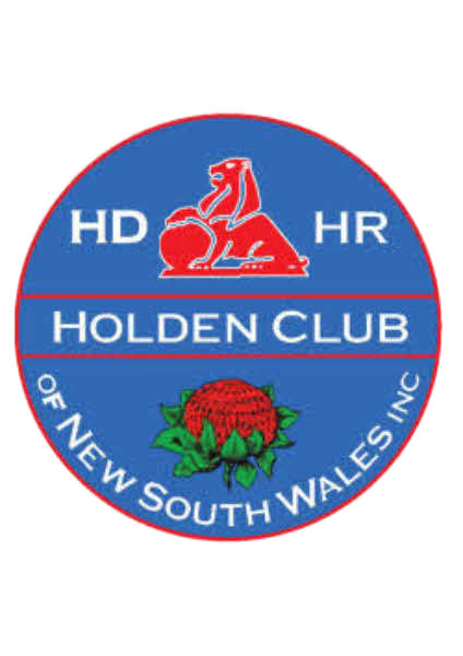 HD-HR Holden Club of New South Wales Inc.
