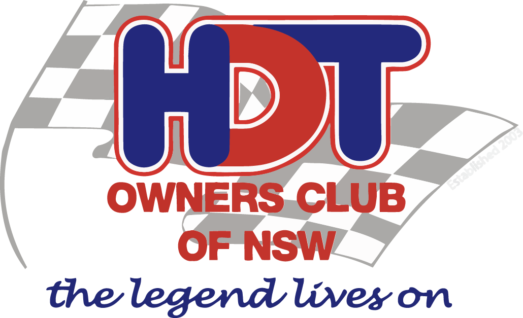 HDT Owners Club of NSW Inc