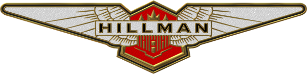 Hillman Owners Club Australia Inc.