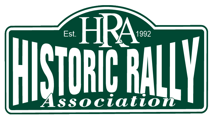 Historic Rally Association