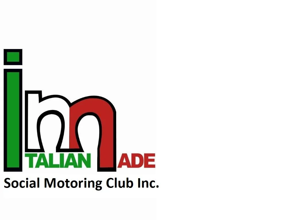 Italian Made Social Motoring Club Inc.