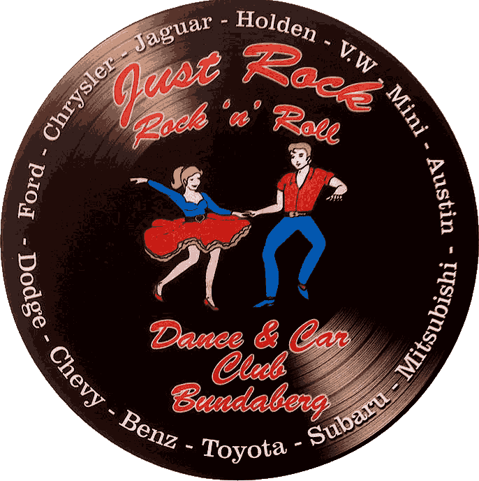 Just Rock Dance & Car Club Bundaberg Qld
