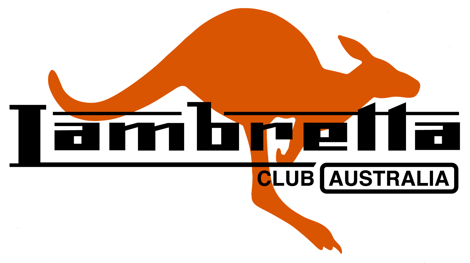 LAMBRETTA CLUB OF AUSTRALIA