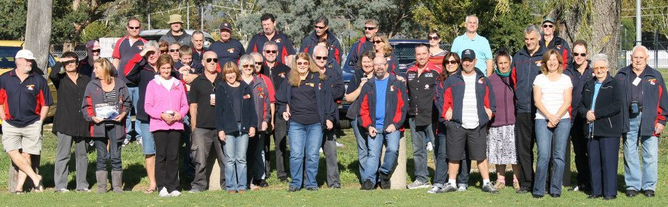Lions Pride Holden Car Club NSW Inc.