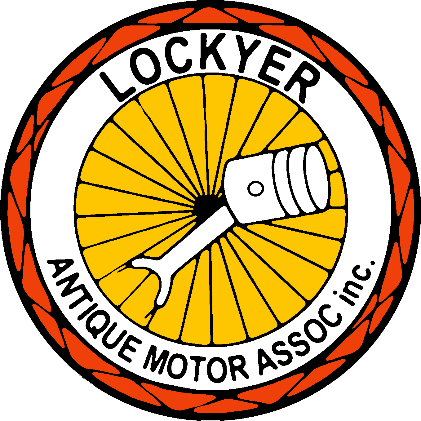 Lockyer Antique Motor Association