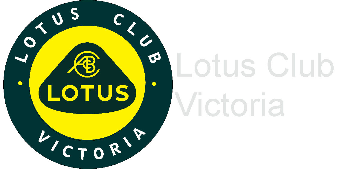 LOTUS CLUB OF VICTORIA INC