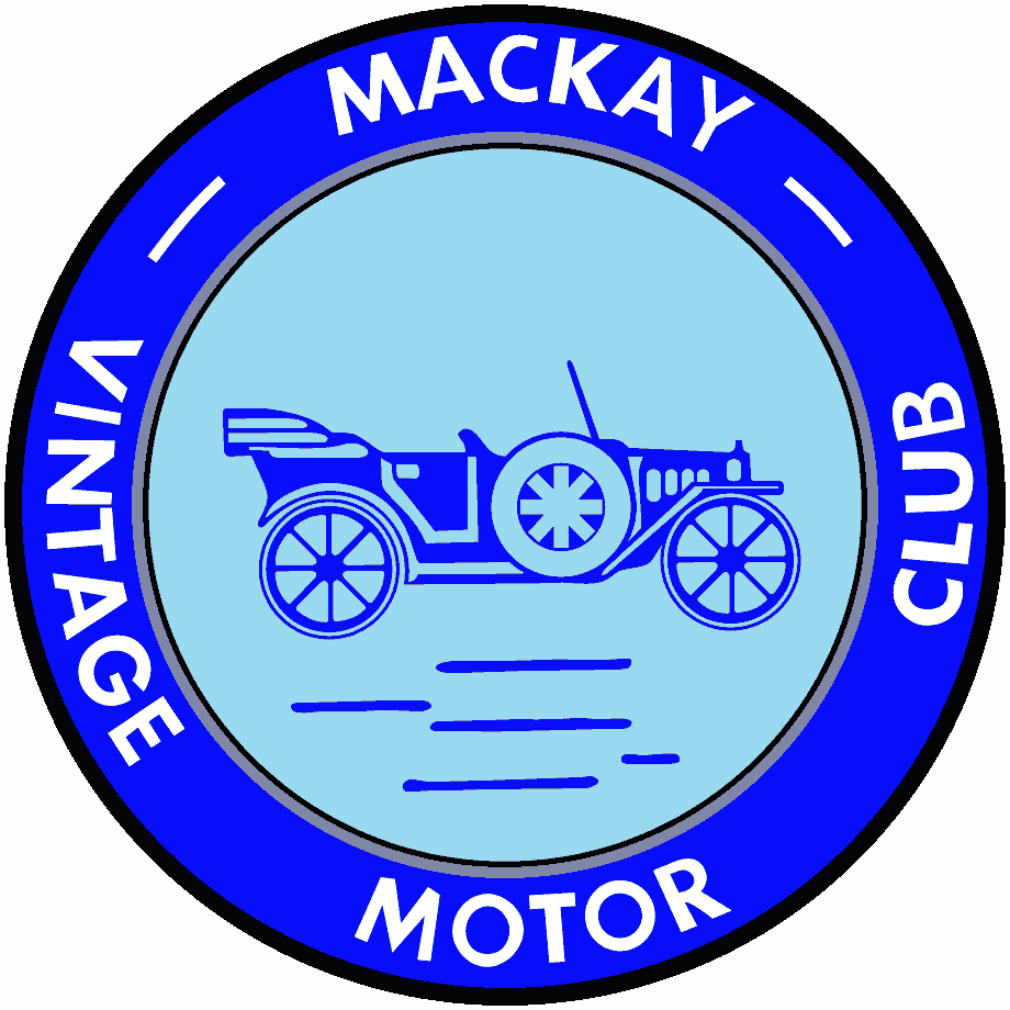 Mackay Vintage Motor Club