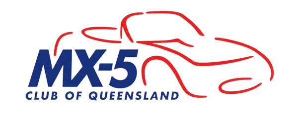 Mazda MX-5 Club of Queensland Inc.