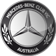 Mercedes-Benz Club (Vic)