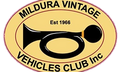 Mildura Vintage Vehicles Club