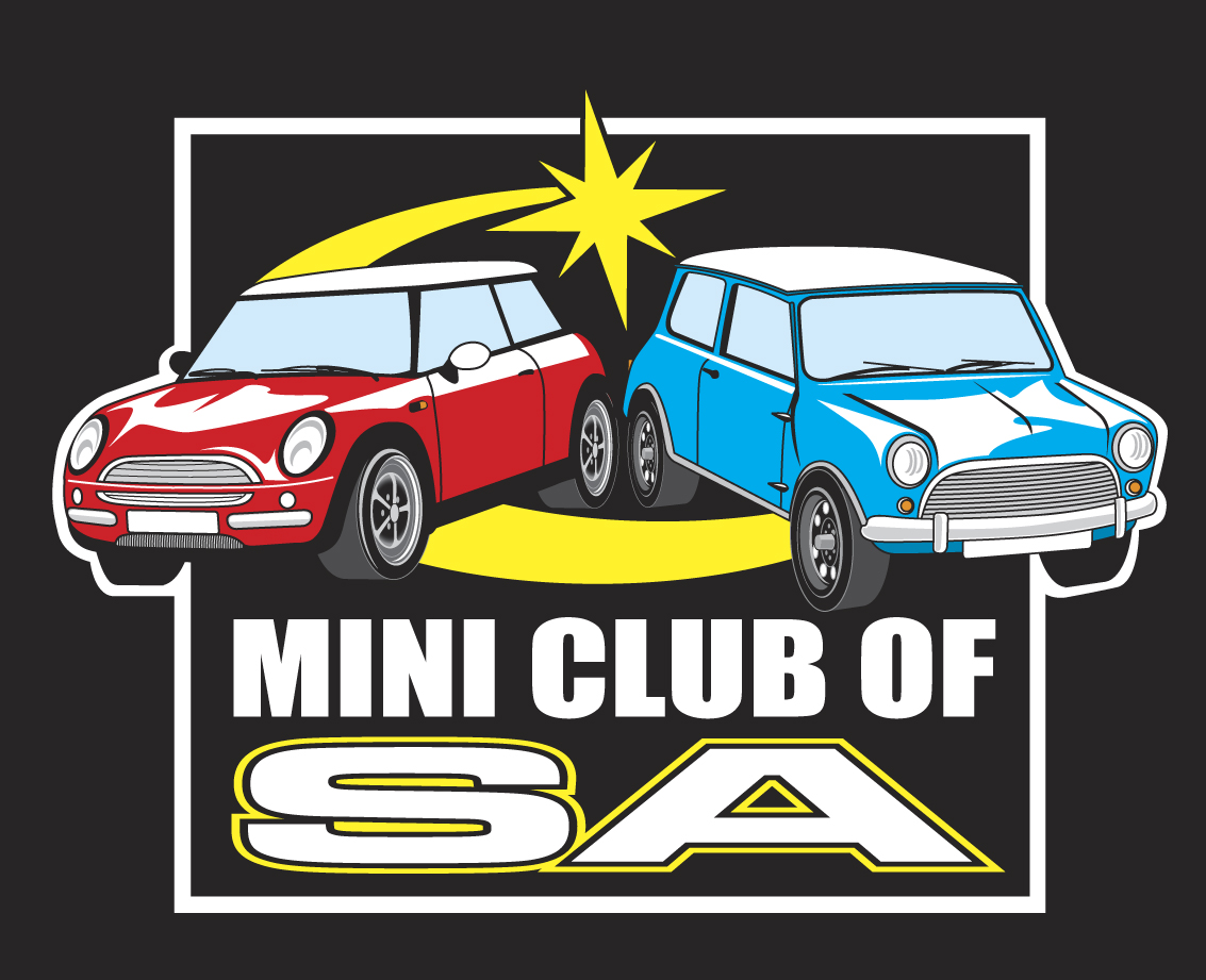 Mini Car Club of SA