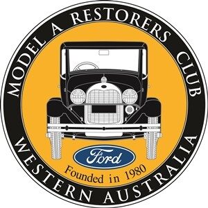 Model A Restorers Club of Western Australia Inc.