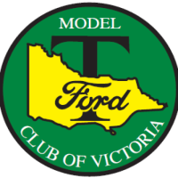 Model T Ford Club of Victoria