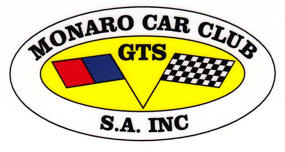 Monaro Car Club of SA Inc