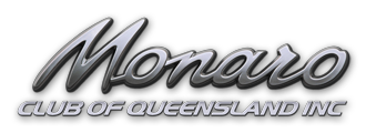 Monaro Club of Qld